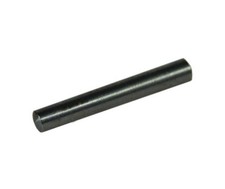 Taper Pin 2 mm x 30 mm Carbon Steel Type B DIN 1 8 Pieces