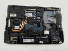 Dell Latitude E6530 poggiapolsi con touchpad e scheda madre senza CPU 0KXGVD