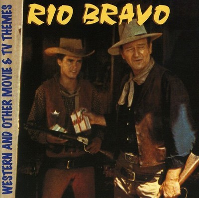 Various Artists - Rio Bravo [New CD]