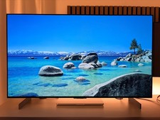 LG C2 42 4K OLED TV