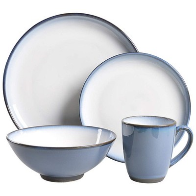 Sango Concepts Eggplant 4 Piece Place Setting 6040867
