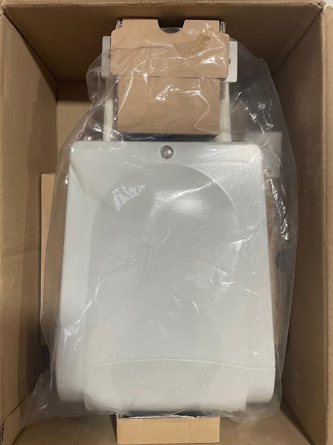 Base station Alcatel-Lucent 4070 EO-RF DECT 3BN67159AB neuve pour standard de bureau