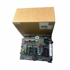 Fuse box BSI 9657608580 9650618280 6500Y1 FOR Citroen BERLINGO Peugeot 1007 206 