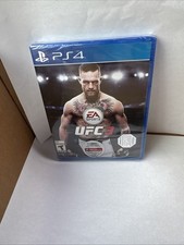 EA Sports UFC 3 - Sony PlayStation 4