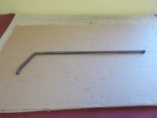 VTG ORIGINAL AMF POWER TRAC PEDAL TRACTOR STEERING WHEEL ROD SHAFT READ BELOW
