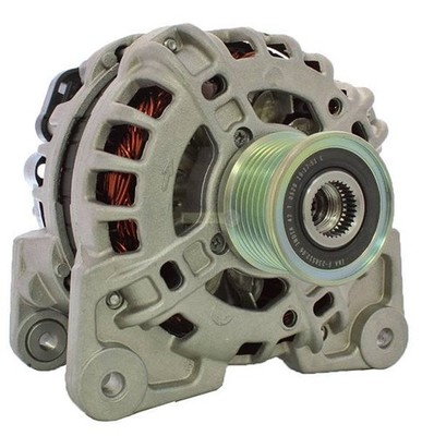1**Lichtmaschine NEU Eurostarter OE-Ref. F000BL0456 für Dacia
