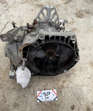 CAMBIO MANUALE FIAT PANDA 1.3 MTJ