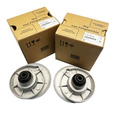 31332229165 31332229166 Suspension Strut Mount Kit for 2001-2006 BMW M3 3.2L L6