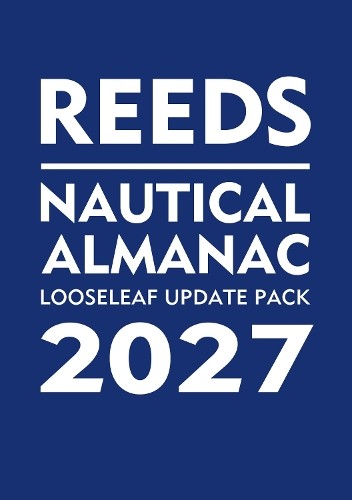 Reeds Looseleaf Update Pack 2027 (Reed's Almanac) - Image 3