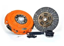Centerforce KCFT015270 For 18-C Gladiator/Wrangler 3.6L Dual Friction Clutch Kit