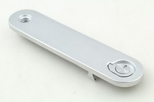  Top MINT Leica Bottom Base Plate for IIIg IIIf IIIc film Camera From JAPAN