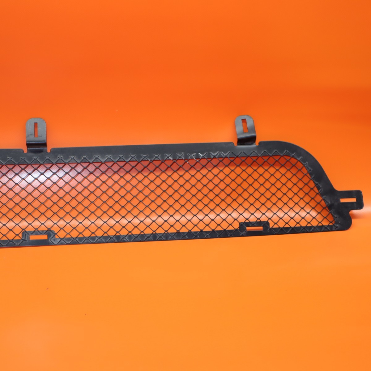 Aston Martin DB9 LM 2006-2011 Lower Grille P/N AG438156AC