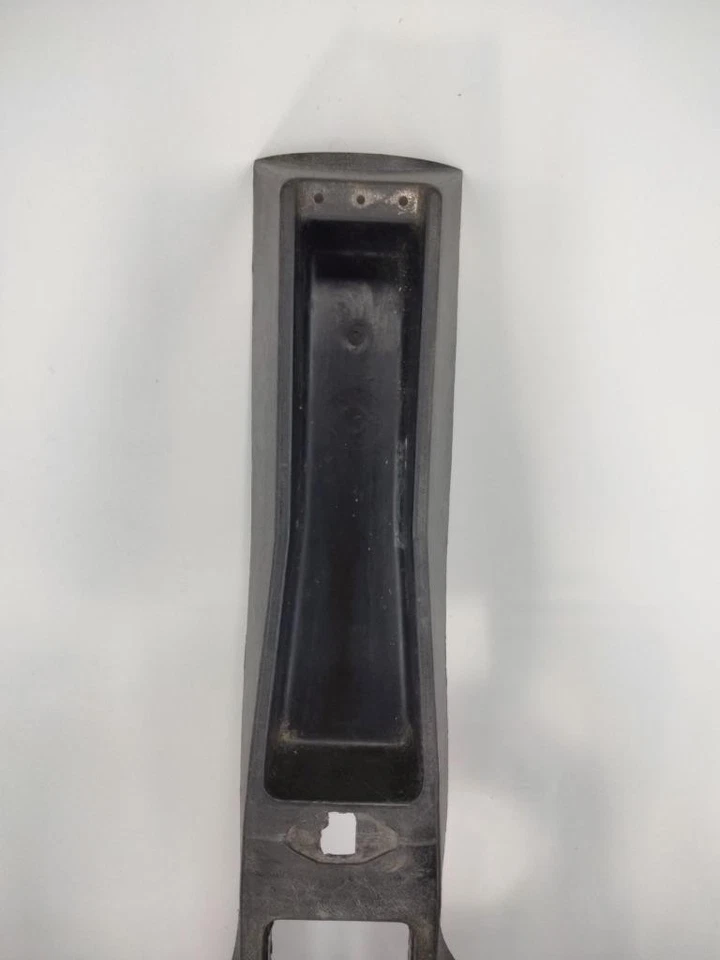 1972 to 1980 MG MGB Center Console Shell OEM - Image 3 of 4