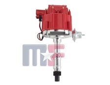 HEI Verteiler Zündverteiler V8 Pontiac 326 3...