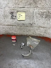 Gemini Mini Bike Rockford Shin San Tong Nos Condenser Switch Housing Parts Lot