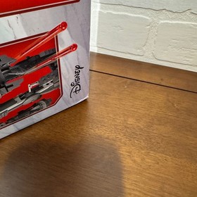 LEGO Star Wars: First Order Heavy Assault Walker (75189) BRAND NEW-SEALED