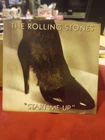 THE ROLLING STONES-START ME UP/NO USE IN CRYING. VINTAGE 45!