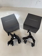 Shimano Dura Ace R9200 Rim Brake Calipers Front And Rear