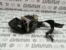 2017 Maserati Ghibli RHD 3.0 Diesel Engine Rear Right Side Seat Belt 6700174370