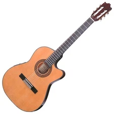 GA5TCE Classical Acoustic-Electric Guitar