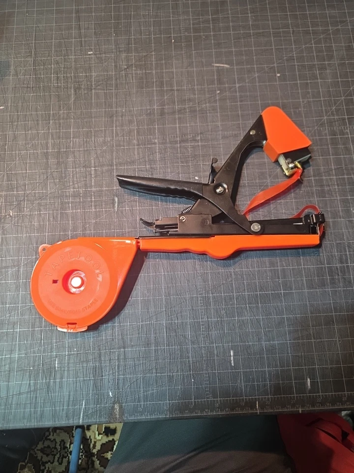 Tapetool 604c / 604e grapa Foto 2 de 3