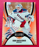 2025-26 IGOR SHESTERKIN Orange Slice NY Rangers #50 UD Allure
