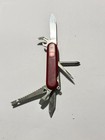 Wenger Trout Swiss Army knife . — photo 2