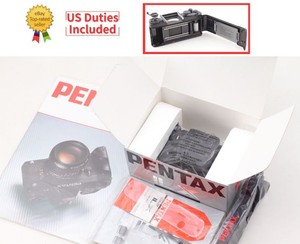 Pentax LX | eBay