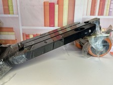 Proaim Anchor High Performance Studio Camera Tripod Cart Professional New