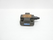 Vickers CVCS-40-C1-S2-W-245-10-AP14-X12-B00 Hydraulic Cartridge Valve