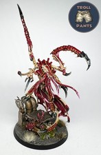 Deathleaper Tyranids - Warhammer 40k