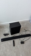 Samsung HW-M360 2.1 Soundbar Wireless Subwoofer Remote Bluetooth Home Theater