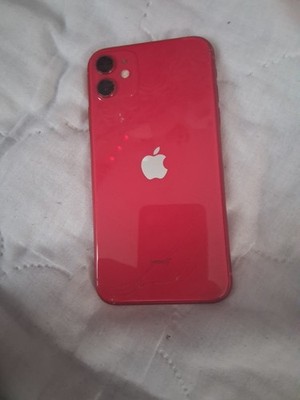 Apple iPhone 13 - 512 GB - (PRODUCT)RED (Verizon)