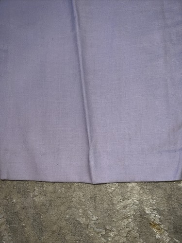VNTG Avon fashions vintage Purple /jumpsuit women’s Size 11/12 - Picture 7 of 10