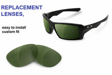 newpolar Polarized Replacement Lenses for oakley eyepatch 1 g15 color