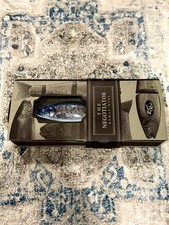 Roman Made Negotiator Awabi Swimbait Glide Bait Big Bass Fishing Lure Japan