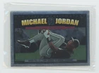 1994 Upper Deck Season Highlights Michael Jordan Sealed 5 Card Jumbo  Set
