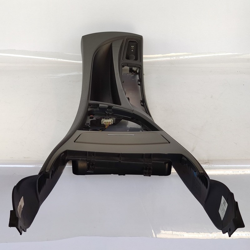51169193393 Consolle centr. BMW Serie 1 (E81/E87) 120i Ber. 5p/b/1995cc