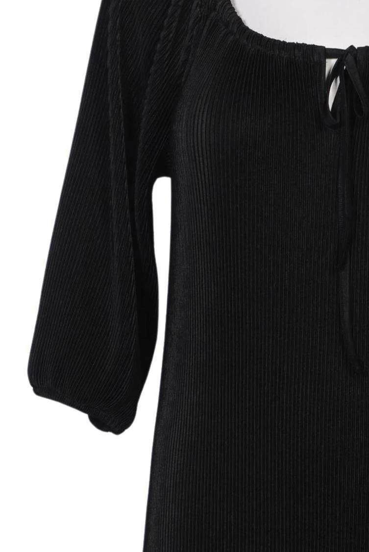 Red Valentino abito donna dress abito da donna taglia EU 34 (IT 40) nero #vtknrmc