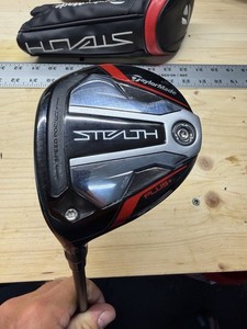 Stealth Plus Fairway Wood | eBay