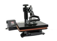 Combo HP2305IN1 Heat Press Machine Heat Press Combo 988F Temperatur (3320445843)