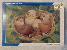 Disney by Tenyo Chip & Dale Puzzle 300 Teile
