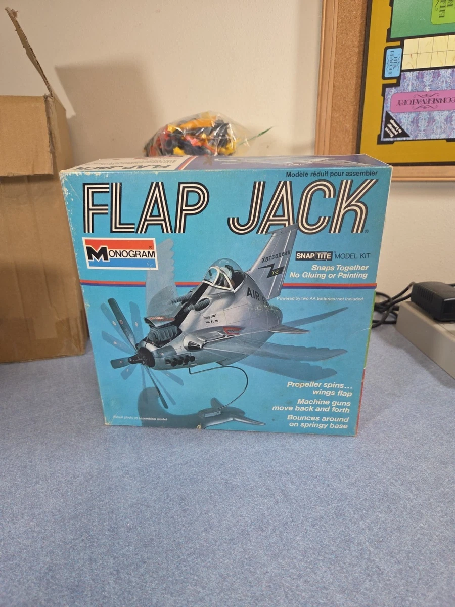 Monogram 1:48 比例玩具模型和套件| eBay