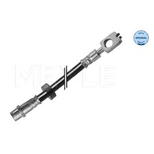 2x Bremsschlauch vorne für Seat Arosa 6H1 | 23879225