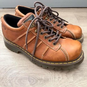 Doc Martens Brown Oxford | eBay display picture 1