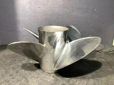 SOLAS 4-blade Propeller 14X23P RTR