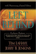 Left Behind 10th Anniversary Limited Edition