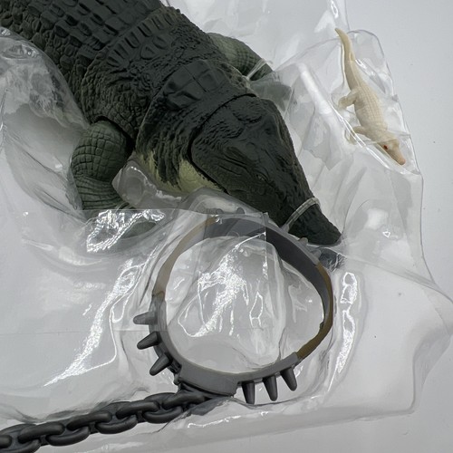 GI Joe Classified - Fiona Crocadile/Alligator - 6" Action Figure - 1/12 Scale - Picture 4 of 5