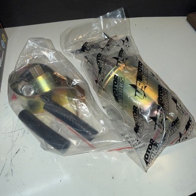 Electric Fuel Pump US Motor Works USEP8016SP
