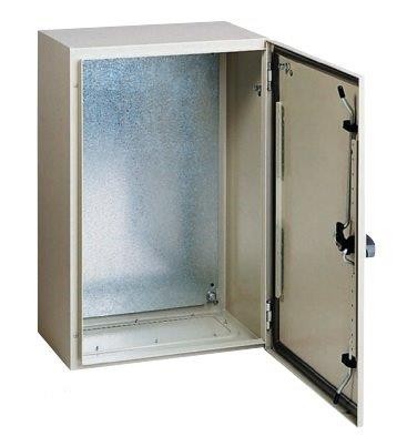 Spacial Hanging Enclosure S3D with Plate SPACIAL S3D NSYS3D4320P